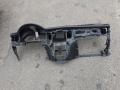панель передняя салона (торпедо) SsangYong Actyon 2 NEW 2 поколение SUV 2011, 2.0 л., D20DTF, дизель, МКПП, внедорожник 5 дв., полный привод, 7650A34001LBA - фото №5