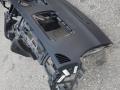 панель передняя салона (торпедо) SsangYong Actyon 2 NEW 2 поколение SUV 2011, 2.0 л., D20DTF, дизель, МКПП, внедорожник 5 дв., полный привод, 7650A34001LBA - фото №4