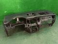 панель передняя салона (торпедо) SsangYong Actyon 2 NEW 2 поколение SUV 2011, 2.0 л., D20DTF, дизель, МКПП, внедорожник 5 дв., полный привод, 7650A34001LBA - фото №10