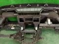 панель передняя салона (торпедо) SsangYong Actyon 2 NEW 2 поколение SUV 2011, 2.0 л., D20DTF, дизель, МКПП, внедорожник 5 дв., полный привод, 7650A34001LBA - фото №32