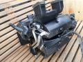 корпус отопителя (печки) SsangYong Actyon 2 NEW 2 поколение SUV 2011, 2.0 л., D20DTF, дизель, МКПП, внедорожник 5 дв., полный привод, 6910034300 - фото №4