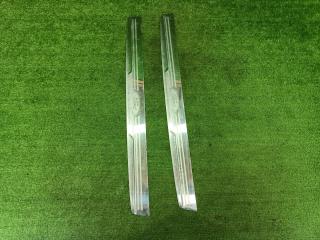 накладка на порог внутренняя Ford Mondeo 3 поколение [рестайлинг] 2005, 2.0 л., бензин, АКПП, седан, 1840180