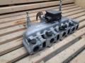 коллектор впускной SsangYong Actyon 2 NEW 2 поколение SUV 2011, 2.0 л., D20DTF, дизель, МКПП, внедорожник 5 дв., полный привод, A6711410301 - фото №2
