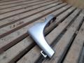 накладка на торпедо (консоль) SsangYong Actyon 2 NEW 2 поколение SUV 2011, 2.0 л., D20DTF, дизель, МКПП, внедорожник 5 дв., полный привод, 76610-34001 - фото №4