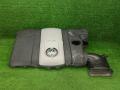 декоративная крышка двигателя Volkswagen Golf 5 поколение 2007, 2.5 л., BGP, бензин, АКПП, хетчбэк 5 дв., 07K129601C - фото №5