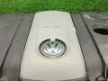 декоративная крышка двигателя Volkswagen Golf 5 поколение 2007, 2.5 л., BGP, бензин, АКПП, хетчбэк 5 дв., 07K129601C - фото №11
