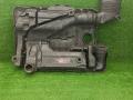 декоративная крышка двигателя Volkswagen Golf 5 поколение 2007, 2.5 л., BGP, бензин, АКПП, хетчбэк 5 дв., 07K129601C - фото №12