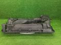 декоративная крышка двигателя Volkswagen Golf 5 поколение 2007, 2.5 л., BGP, бензин, АКПП, хетчбэк 5 дв., 07K129601C - фото №16