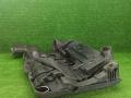 декоративная крышка двигателя Volkswagen Golf 5 поколение 2007, 2.5 л., BGP, бензин, АКПП, хетчбэк 5 дв., 07K129601C - фото №19