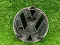 эмблема Volkswagen Golf 5 поколение 2007, 2.5 л., BGP, бензин, АКПП, хетчбэк 5 дв., 3B0853601A - фото №9