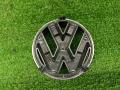 эмблема Volkswagen Golf 5 поколение 2007, 2.5 л., BGP, бензин, АКПП, хетчбэк 5 дв., 3B0853601A - фото №15
