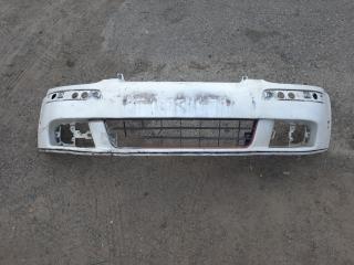 бампер передний Volkswagen Golf 5 поколение 2007, 2.5 л., BGP, бензин, АКПП, хетчбэк 5 дв., 1K0807217JGRU