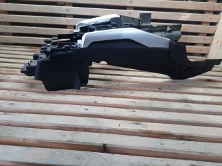 консоль салона Mitsubishi ASX 1 поколение 2010, 1.8 л., бензин, АКПП, внедорожник 5 дв., 8011A083