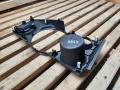 подстаканник Mitsubishi ASX 1 поколение 2010, 1.8 л., 4B10, бензин, АКПП, внедорожник 5 дв., 8011A912ZZ - фото №8