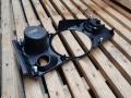 подстаканник Mitsubishi ASX 1 поколение 2010, 1.8 л., 4B10, бензин, АКПП, внедорожник 5 дв., 8011A912ZZ - фото №5