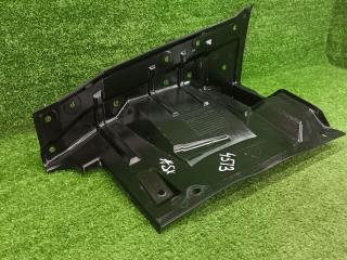 пыльник двигателя Mitsubishi ASX 1 поколение 2010, 1.8 л., 4B10, бензин, АКПП, внедорожник 5 дв., MN154379