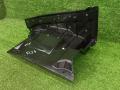 пыльник двигателя Mitsubishi ASX 1 поколение 2010, 1.8 л., 4B10, бензин, АКПП, внедорожник 5 дв., MN154379 - фото №3