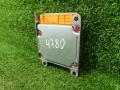 блок AirBag Great Wall Hover 1 поколение 2006, 2.4 л., 4G64-S4M, бензин, МКПП, внедорожник 5 дв., 3658160-K00 - фото №14