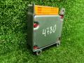 блок AirBag Great Wall Hover 1 поколение 2006, 2.4 л., 4G64-S4M, бензин, МКПП, внедорожник 5 дв., 3658160-K00 - фото №15