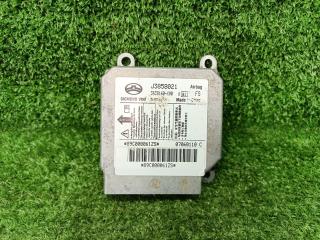 блок AirBag Great Wall Hover 1 поколение 2006, 2.4 л., 4G64-S4M, бензин, МКПП, внедорожник 5 дв., 3658160-K00