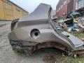 часть кузова (вырезанный элемент) Chery Bonus (A13) 1 поколение 2012, 1.3 л., бензин, МКПП, хетчбэк 5 дв., A135400020DY - фото №3