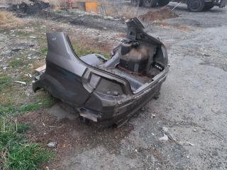 часть кузова (вырезанный элемент) Chery Bonus (A13) 1 поколение 2012, 1.3 л., бензин, МКПП, хетчбэк 5 дв., A135400020DY
