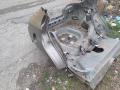 часть кузова (вырезанный элемент) Chery Bonus (A13) 1 поколение 2012, 1.3 л., бензин, МКПП, хетчбэк 5 дв., A135400020DY - фото №10