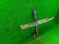 Крепление бампера переднего Great Wall Hover 1 поколение 2006, 2.4 л., 4G64-S4M, бензин, МКПП, внедорожник 5 дв., GREATWALLHOVER - фото №36