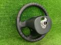руль Geely MK 1 поколение 2012, 1.5 л., MR479QA, бензин, МКПП, седан, 1401745 - фото №8