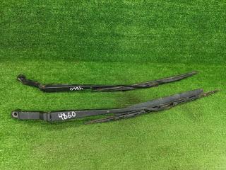 щеткодержатель (поводок стеклоочистителя, дворник) Geely MK 1 поколение 2012, 1.5 л., MR479QA, бензин, МКПП, седан, 1017002071