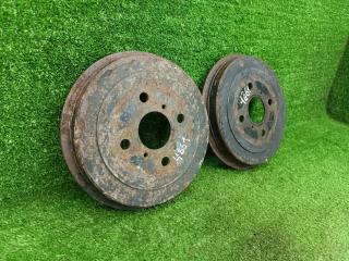 барабан тормозной Geely MK 1 поколение 2012, 1.5 л., MR479QA, бензин, МКПП, седан, 1014001815