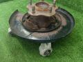 кулак задний левый Nissan Teana J31 2006, 3.5 л., VQ35, бензин, АКПП, седан, 430199Y000, 43202CN000 - фото №13