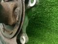 кулак задний левый Nissan Teana J31 2006, 3.5 л., VQ35, бензин, АКПП, седан, 430199Y000, 43202CN000 - фото №22