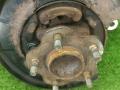 кулак задний левый Nissan Teana J31 2006, 3.5 л., VQ35, бензин, АКПП, седан, 430199Y000, 43202CN000 - фото №26