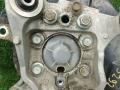 кулак задний левый Nissan Teana J31 2006, 3.5 л., VQ35, бензин, АКПП, седан, 430199Y000, 43202CN000 - фото №27