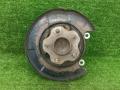 кулак задний левый Nissan Teana J31 2006, 3.5 л., VQ35, бензин, АКПП, седан, 430199Y000, 43202CN000 - фото №28