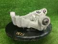 кулак задний левый Nissan Teana J31 2006, 3.5 л., VQ35, бензин, АКПП, седан, 430199Y000, 43202CN000 - фото №29