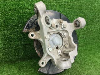 кулак задний левый Nissan Teana J31 2006, 3.5 л., VQ35, бензин, АКПП, седан, 430199Y000, 43202CN000