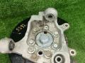 кулак задний левый Nissan Teana J31 2006, 3.5 л., VQ35, бензин, АКПП, седан, 430199Y000, 43202CN000 - фото №30