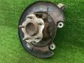 кулак задний левый Nissan Teana J31 2006, 3.5 л., VQ35, бензин, АКПП, седан, 430199Y000, 43202CN000 - фото №8