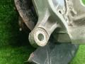 кулак задний левый Nissan Teana J31 2006, 3.5 л., VQ35, бензин, АКПП, седан, 430199Y000, 43202CN000 - фото №31