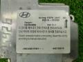 блок AirBag Hyundai Elantra XD 2002, 1.6 л., G4ED, бензин, МКПП, седан, 95910-2D300 - фото №5