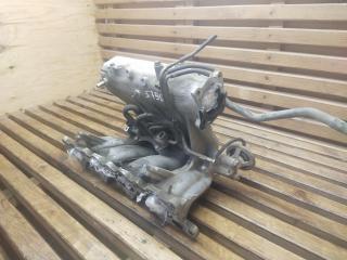 коллектор впускной Mitsubishi Outlander 1 поколение CU2W 2004, 2.0 л., 4G63 (DOHC 16V), бензин, МКПП, внедорожник 5 дв., MN156370