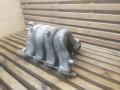 коллектор впускной Mitsubishi Outlander 1 поколение CU2W 2004, 2.0 л., 4G63 (DOHC 16V), бензин, МКПП, внедорожник 5 дв., MN156370 - фото №16