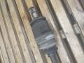 полуось задняя (приводной вал, ШРУС) Mitsubishi Outlander 1 поколение CU2W 2004, 2.0 л., 4G63 (DOHC 16V), бензин, МКПП, внедорожник 5 дв., MN156841 - фото №10