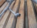 проводка топливного бака Mitsubishi Outlander 1 поколение CU2W 2004, 2.0 л., 4G63 (DOHC 16V), бензин, МКПП, внедорожник 5 дв., MN124076 - фото №4