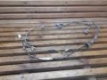 проводка топливного бака Mitsubishi Outlander 1 поколение CU2W 2004, 2.0 л., 4G63 (DOHC 16V), бензин, МКПП, внедорожник 5 дв., MN124076 - фото №3
