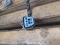 проводка топливного бака Mitsubishi Outlander 1 поколение CU2W 2004, 2.0 л., 4G63 (DOHC 16V), бензин, МКПП, внедорожник 5 дв., MN124076 - фото №8