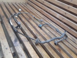 проводка топливного бака Mitsubishi Outlander 1 поколение CU2W 2004, 2.0 л., 4G63 (DOHC 16V), бензин, МКПП, внедорожник 5 дв., MN124076