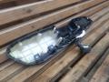подлокотник двери задний правый Mitsubishi Outlander 1 поколение CU2W 2004, 2.0 л., 4G63 (DOHC 16V), бензин, МКПП, внедорожник 5 дв., MR975160HD - фото №10